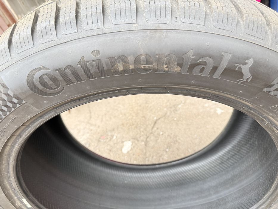 Зимова Гума 325/40 r22 285/45/r22 Continental Київ