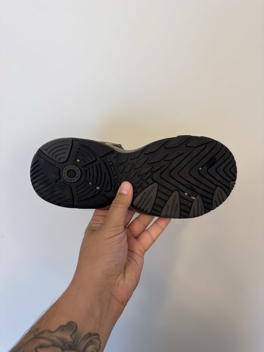 Sandały  trekking outdoor Merrell EU 43