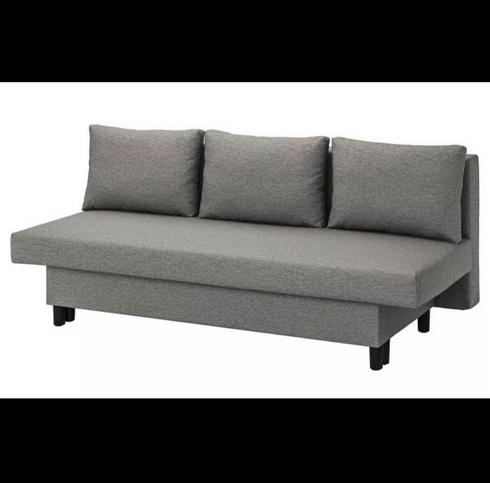 Sofá cama 3 lugares