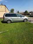 ford galaxy 2.0 tdci 2007 rok