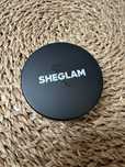 Puder Sheglam Baked Glow Setting Powder Translucent