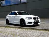 BMW 120 d Coupe Edition Sport