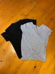 Marc’O polo,F&F футболки L/M бавовна/віскоза/льон