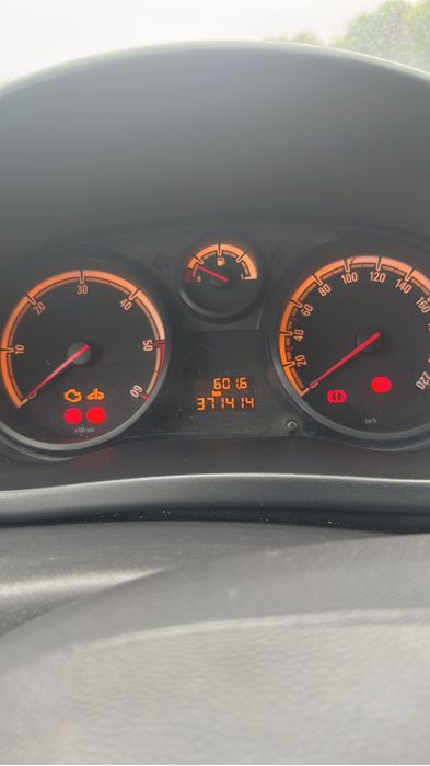 Opel Corsa 1.3 Cdti