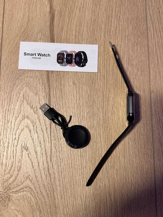 Smartwatch 2025 – elegancja, technologia i styl w jednym