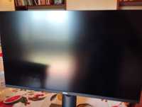 Monitor | Dell P2720D IPS 27" | de 2020 | Como novo (50 horas de uso)