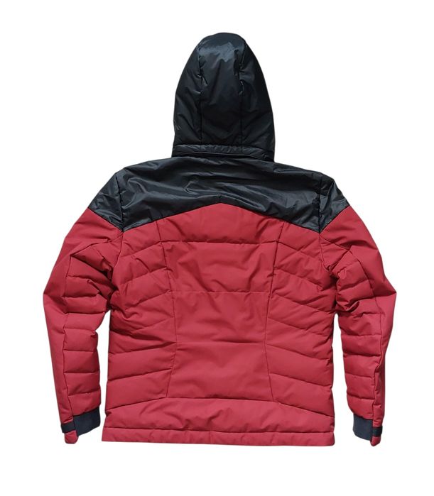 Hugo Boss nowa kurtka puchowa męska r. M