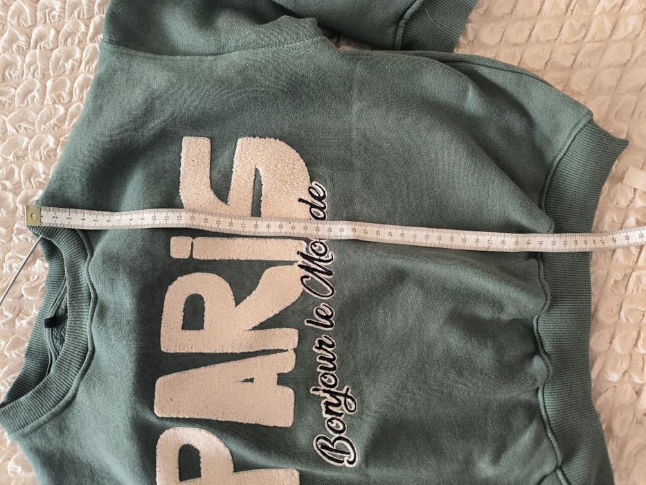 Zara тепленька на байці