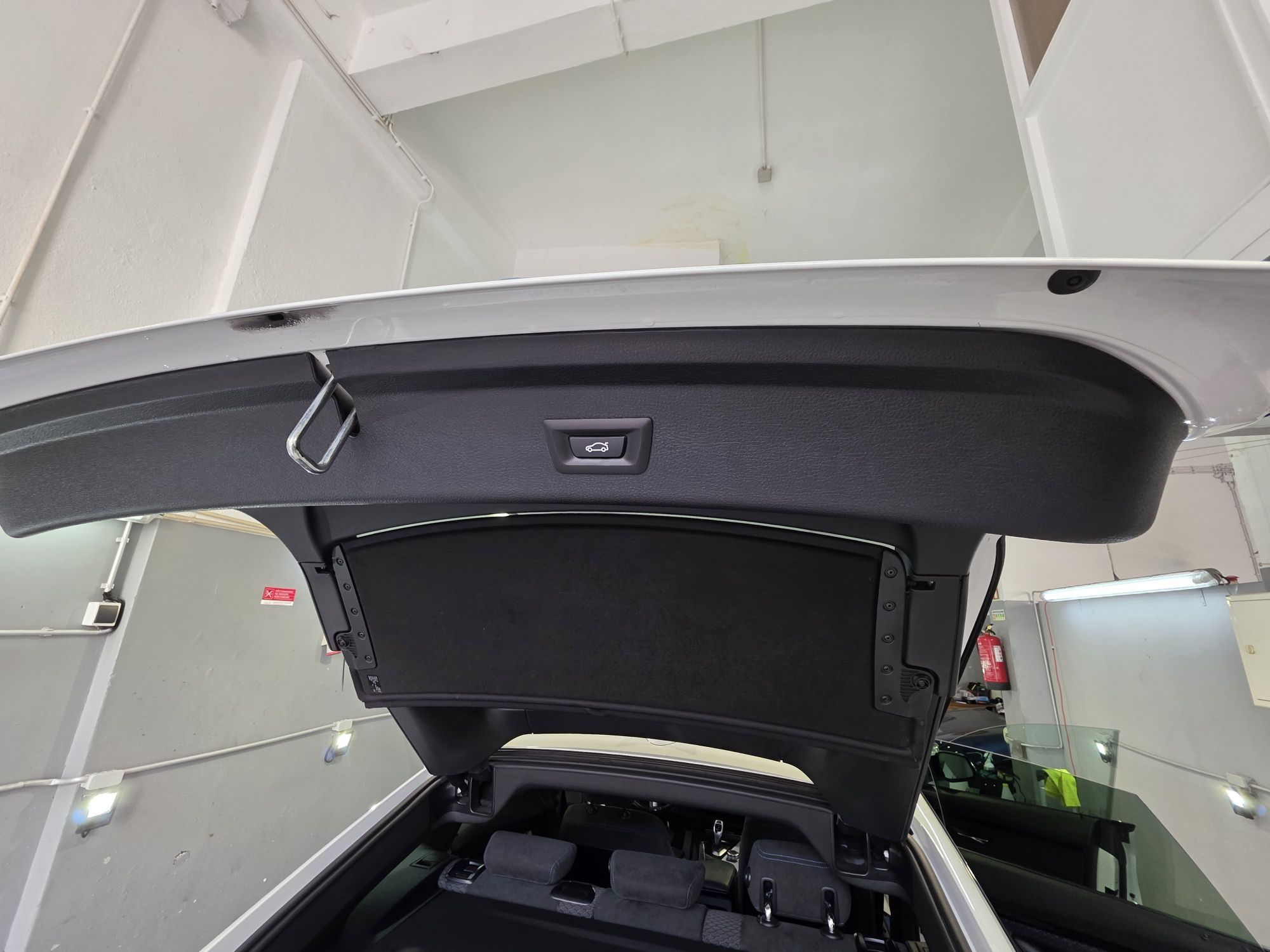 320d GT pack /M, teto de abrir panorâmico