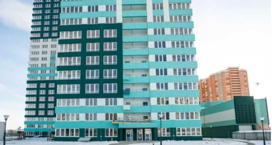 Продам 3 х ком квартиру в ЖК Альтаир 3