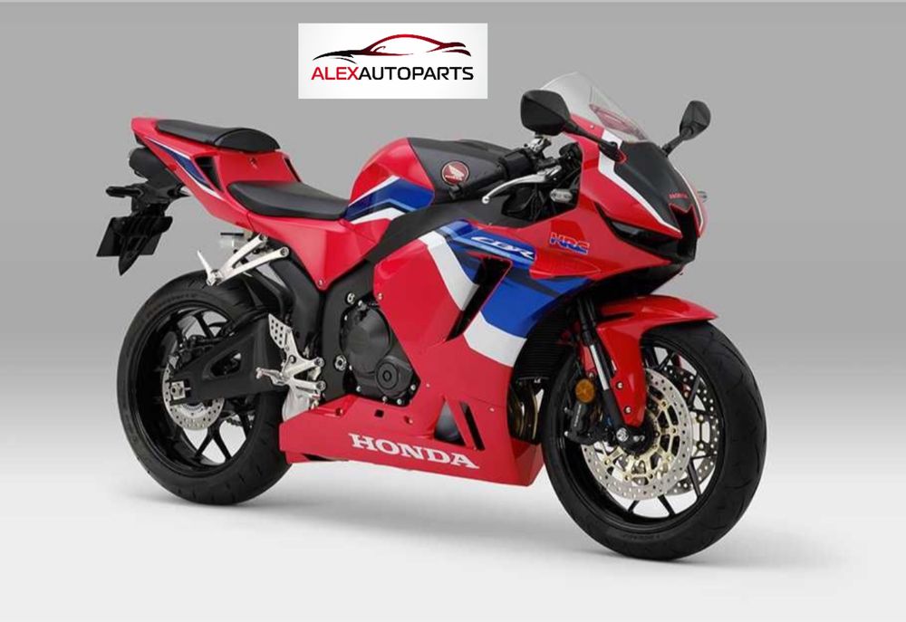 Сидіння HONDA CBR600RR 2003-2023