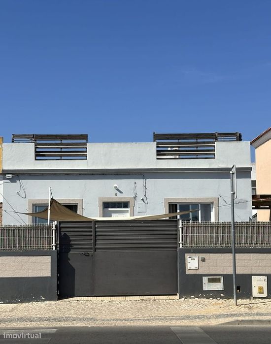 Moradia Geminada em Alvor