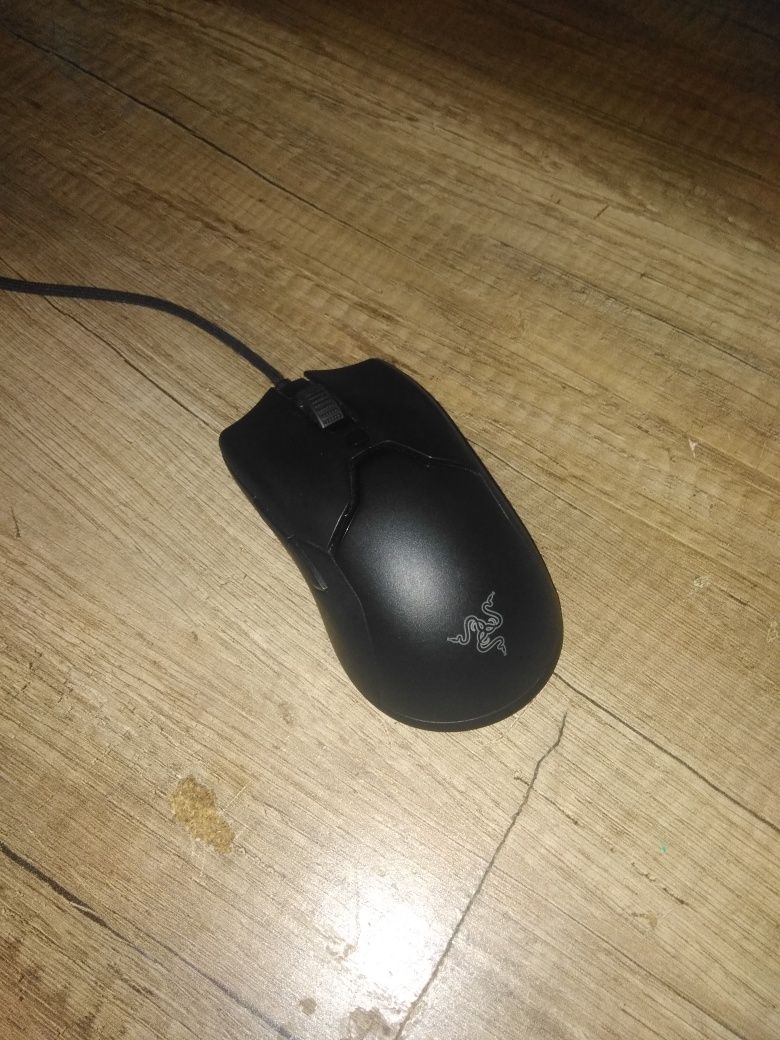 Razer Viper Mini