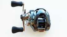 Котушка Shimano 25 Aldebaran DC