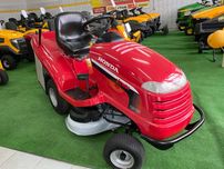 Traktorek Kosiarka Honda 2315, V-Twin, TRAK-TOM, gwarancja!