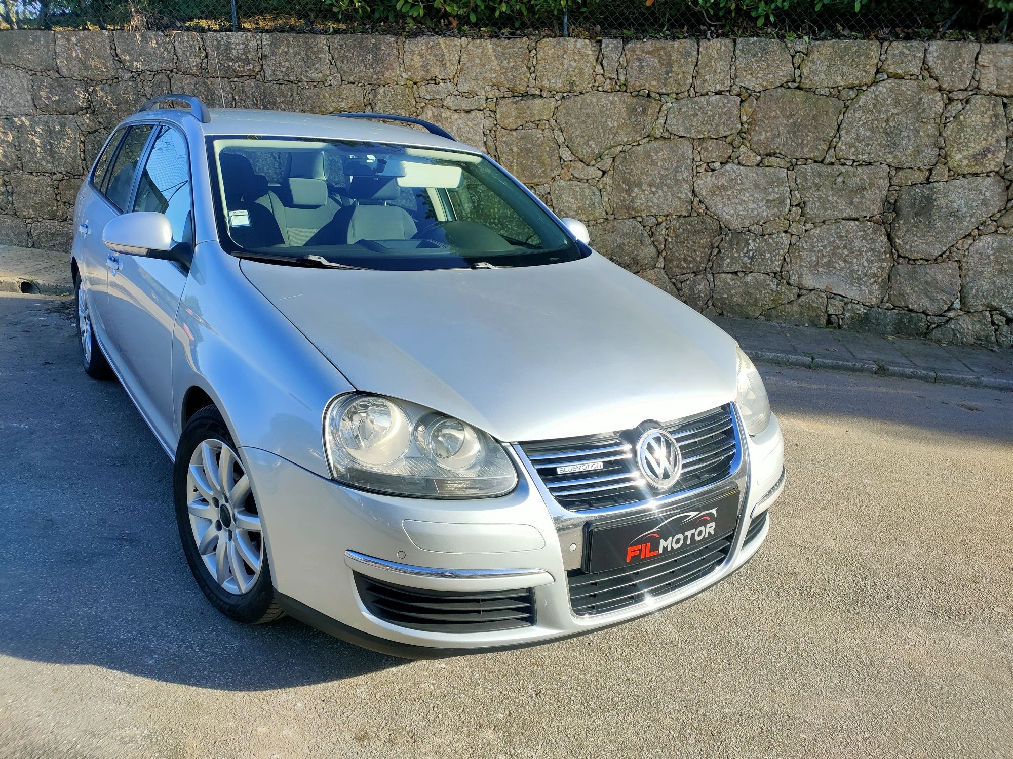 Vw golf 1.9 TDI 105cv