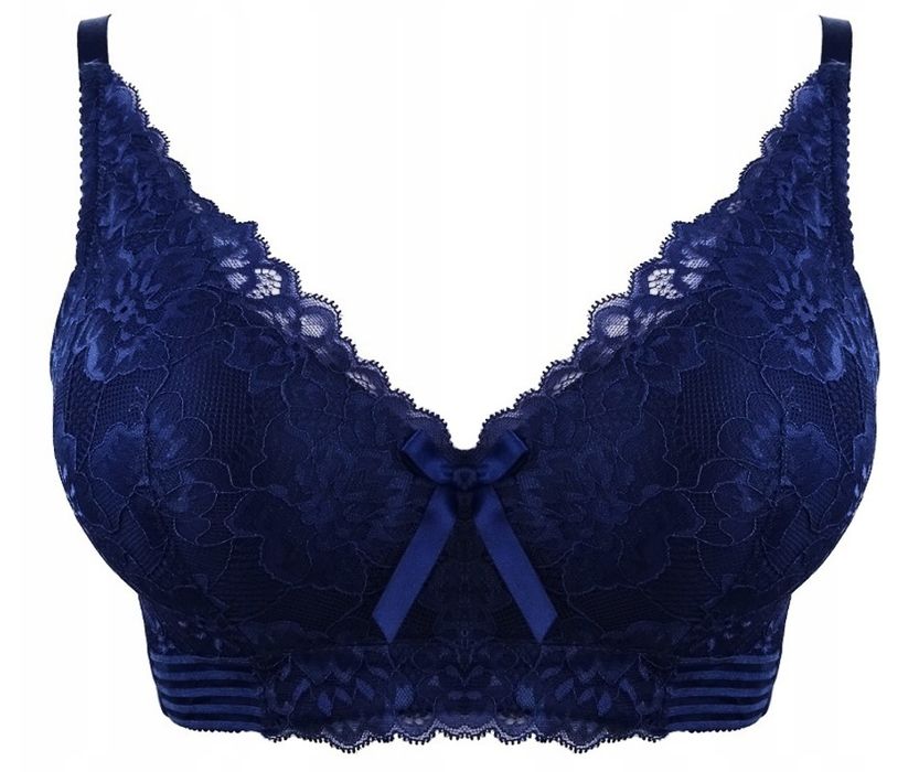 mega 80b intimidao biustonosz max push-up podwójny powiększający biust