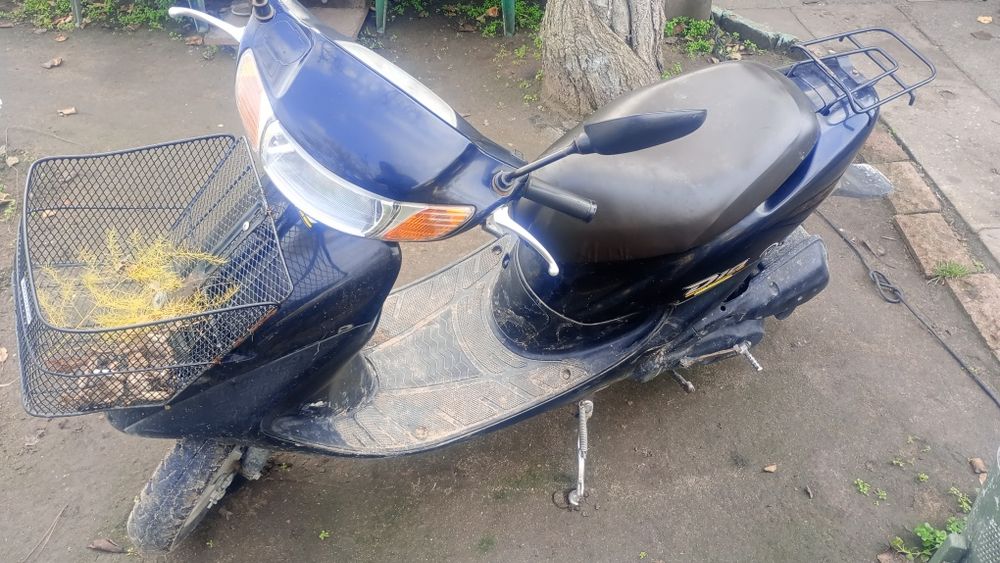 Продам Хонда Дио 34