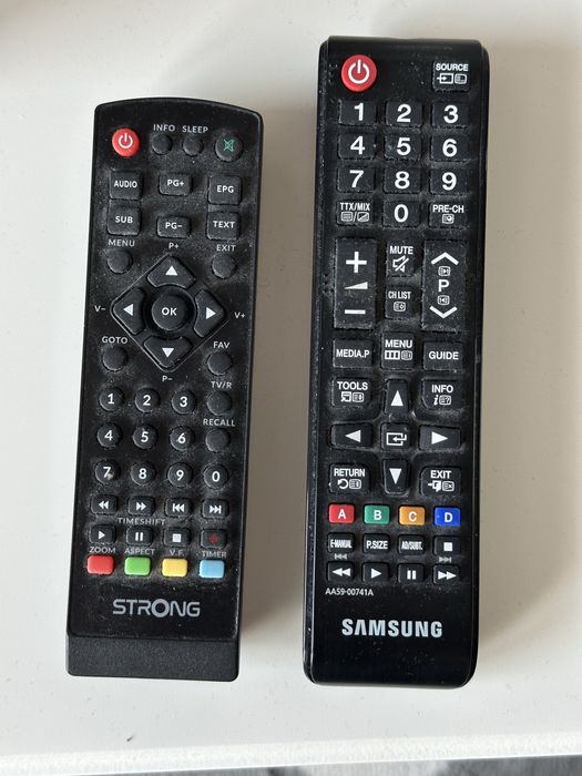 Telewizor Samsung 40 cali UE40H5000AW