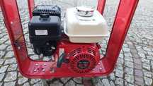 Agregat prądotwórczy honda GX160 tecnoGEN Italy 2.3 KVA