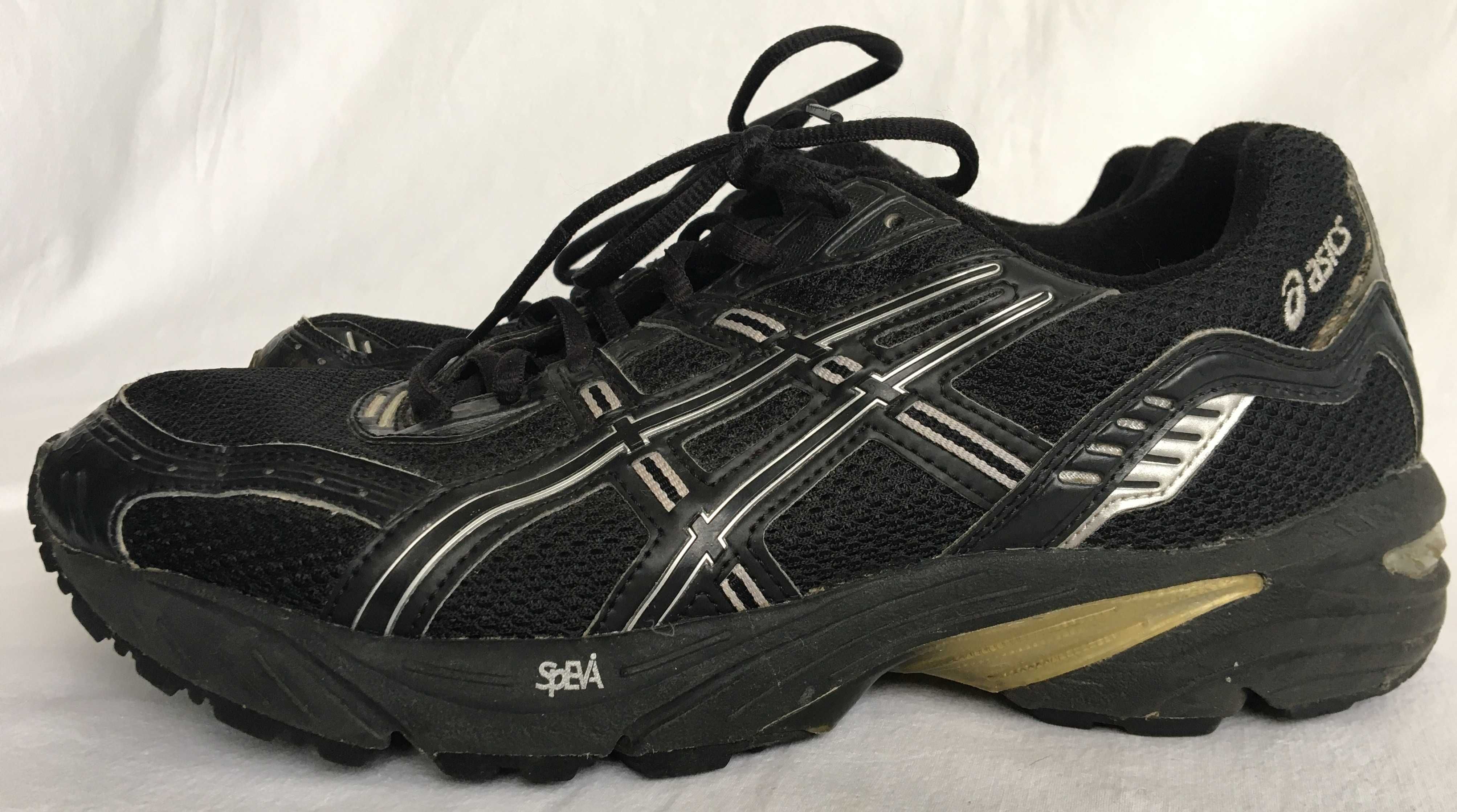 Buty do biegania ASICS / TQ576/ EU 42