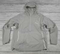 Bergans of Norway Floyen damska kurtka wiatrówka anorak - XL