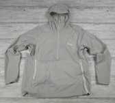 Bergans of Norway Floyen damska kurtka wiatrówka anorak - XL