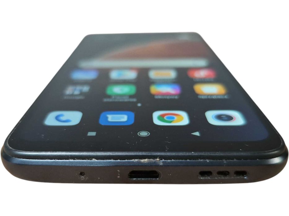 Smartfon Xiaomi Redmi 9A 2 GB / 32 GB 4G (LTE) czarny