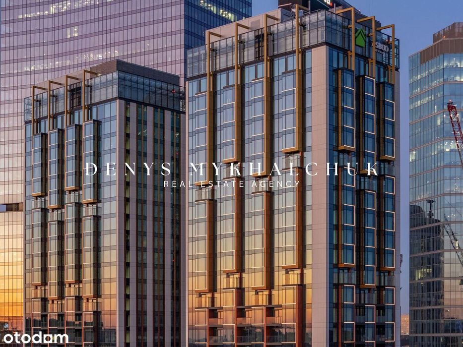 Towarowa Towers - Inwestycyjny hit - 0% fee