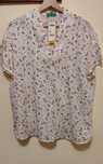 Blusa para senhora, da Benetton, nova.