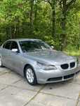 Продам Bmw 5 e60 2.2