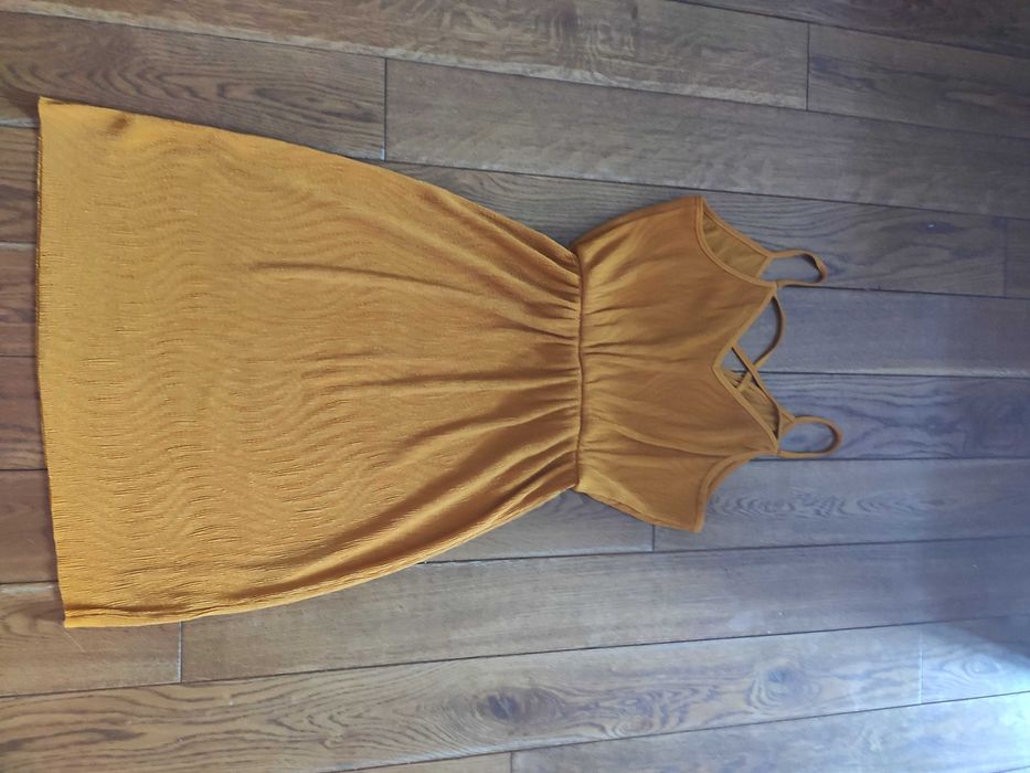 Sukienka letnia, Orsay, rozmiar L