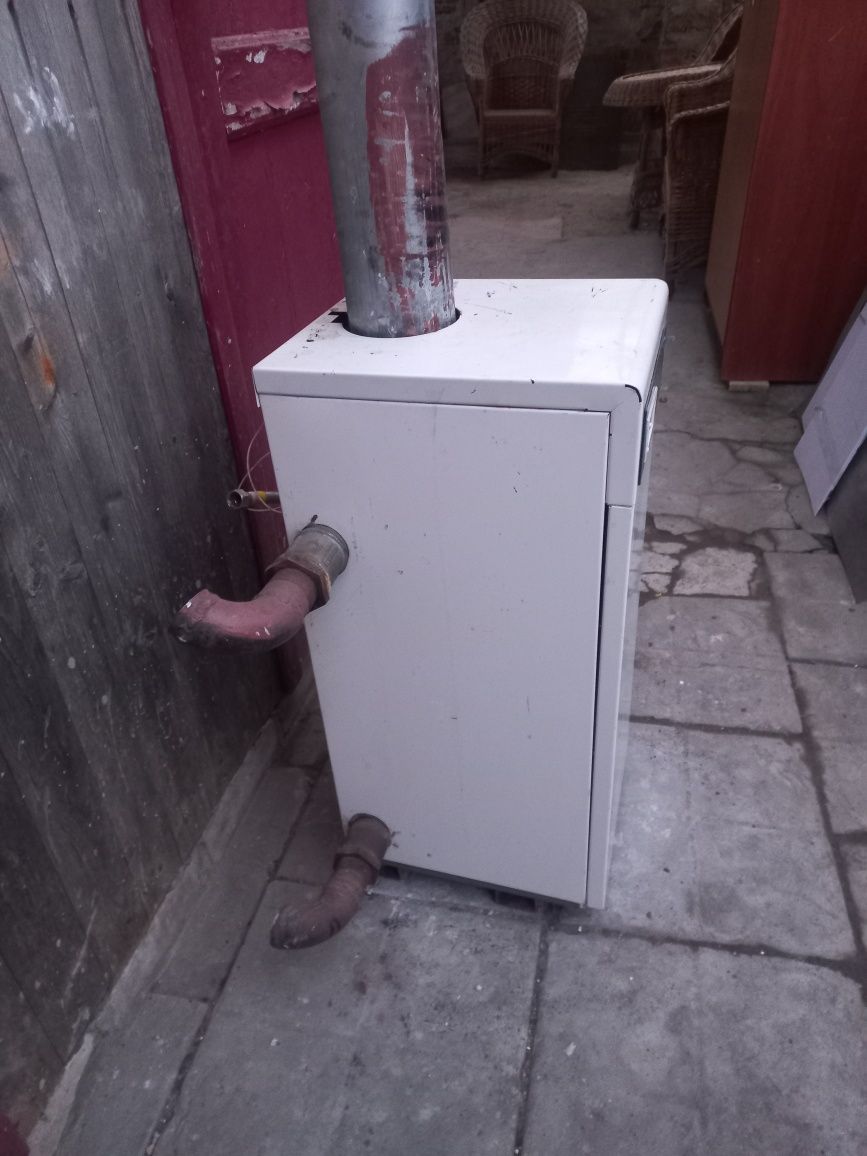 Продам газовый котёл