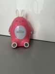 Różowy Alilo Happy Bunny