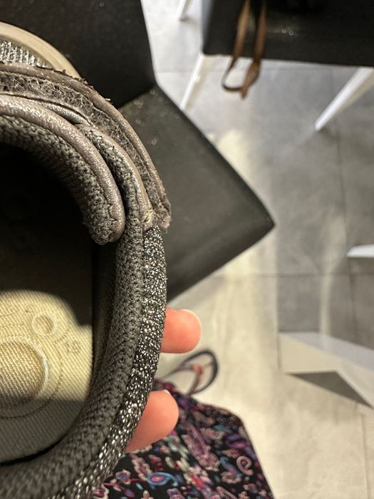 Sapatilhas Cinza Brilhantes Chicco (19)