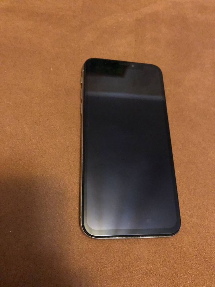 iPhone X 64 neverlock