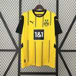 2024/2025 koszulka BVB BORUSSIA DORTMUND home 24/25 | XL