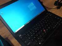 Laptop Lenovo ThinkPad z procesorem i5-8350U