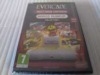 Gra Kartridż nr.02 Namco Museum Collection 1 - Evercade
