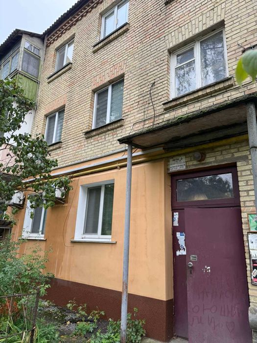 Боярка 3 кімнатна квартира сертифікат так