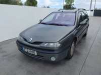 Renault Laguna 1.6cc 107cv