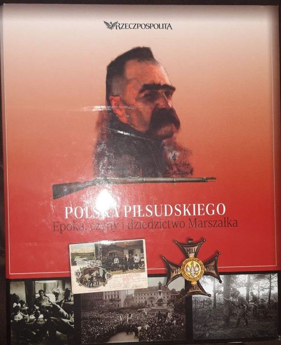 Seria Polska Piłsudskiego