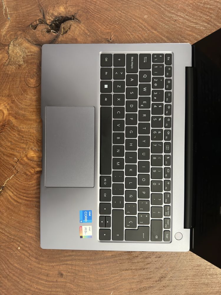Huawei Matebook 14, 16GB RAM, 512GB SSD, Touch