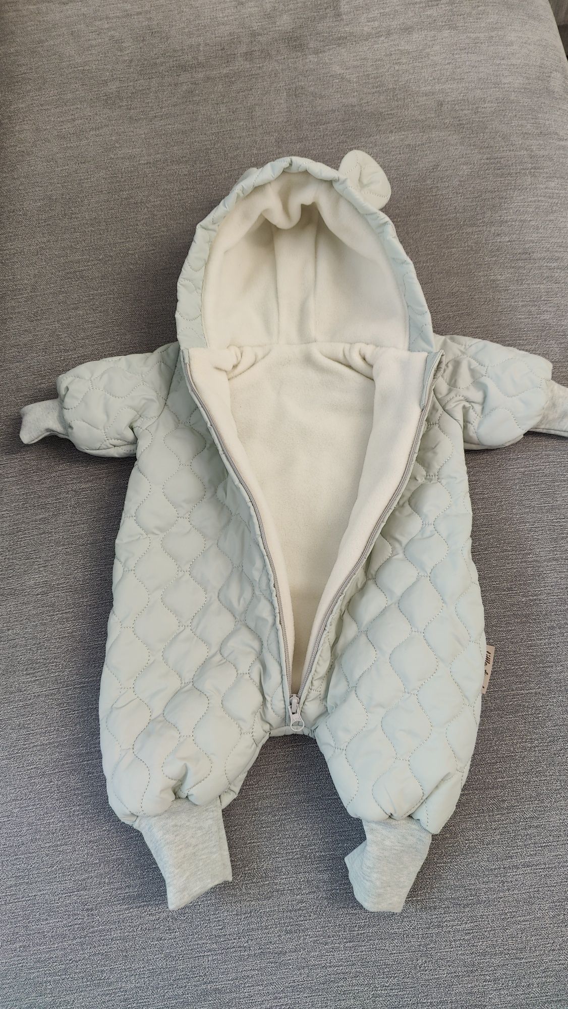 Коляска 3в1 Аnex m/type Hide special edition