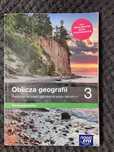 Oblicza geografii, klasa 3