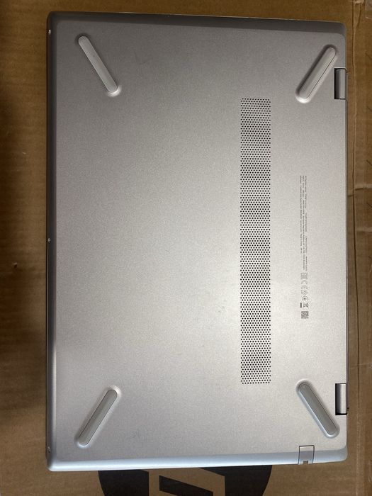 HP Laptop/I7, 512GB, 16GBRAM, Windows 11