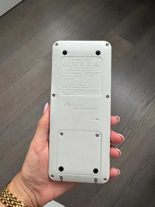 TI-84 Plus CE-T Calculator64550431186179123