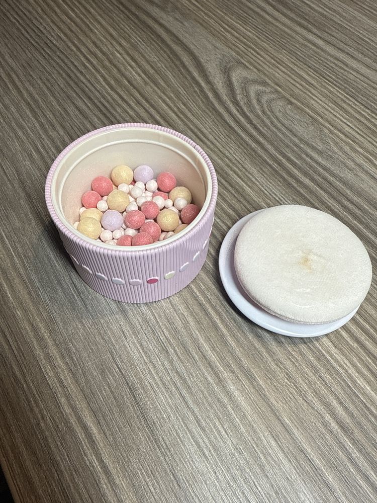 Guerlain Meteorites Pearls Carousel limitowana edycja