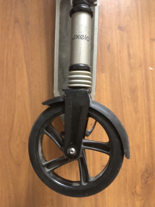 Trotineta / Trotinete