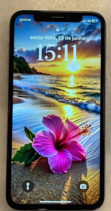 Vendo iPhone xs 64GB desbloqueado